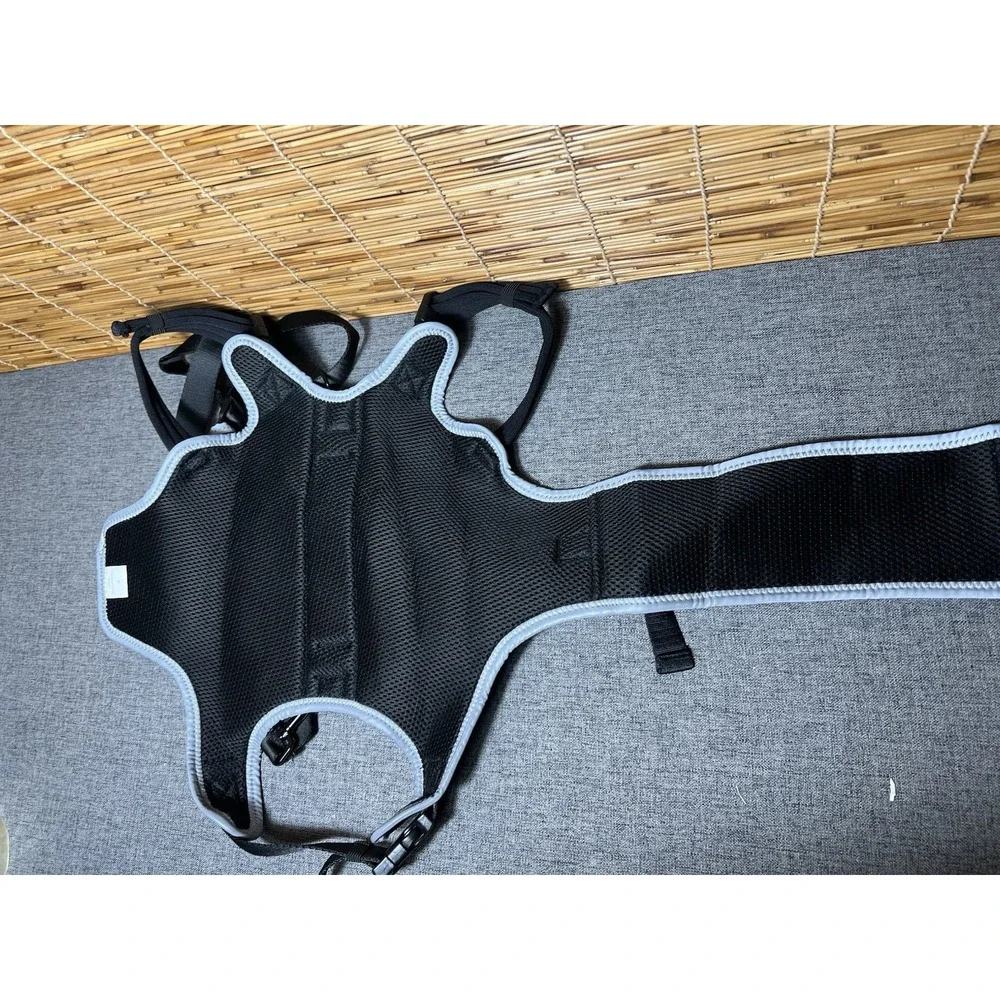Dog Lift Harness, Full Body Dog Lift with Adjustable, Control Handle,size‎ SMALL